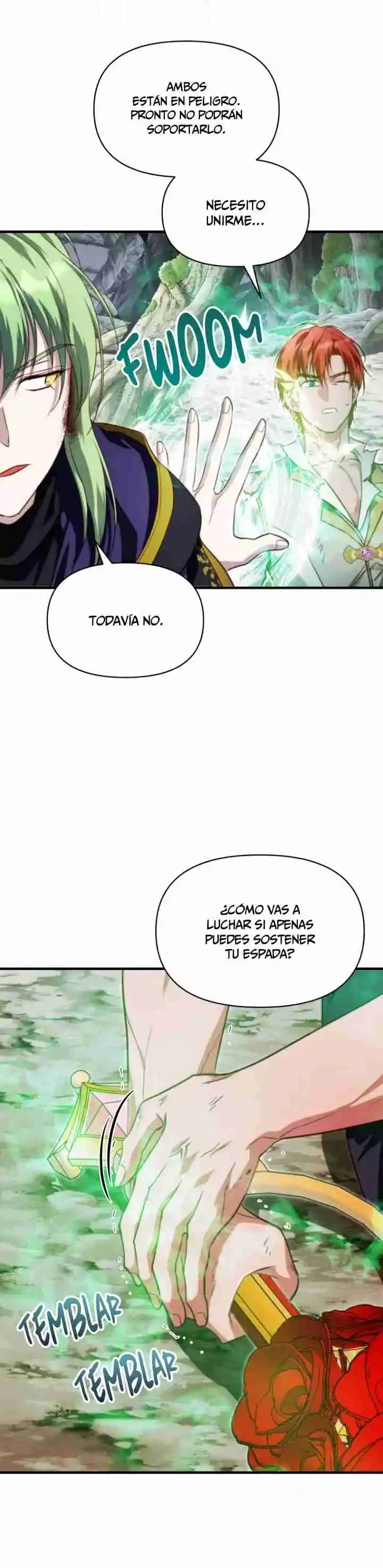 Encontrando Al Hijo De Mi Padre - Capítulo 95 - Página 55 - LectorTMOo