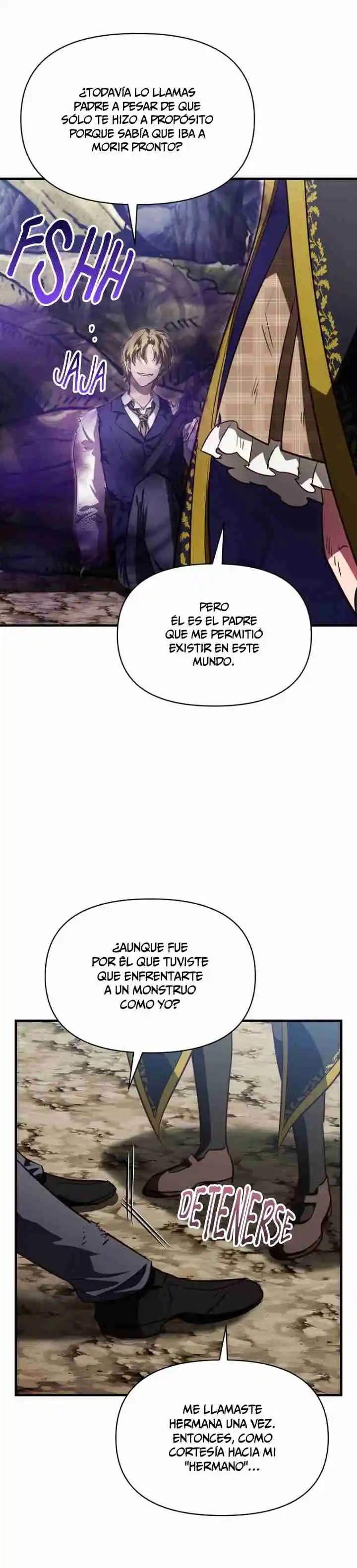 Encontrando Al Hijo De Mi Padre - Capítulo 97 - Página 26 - LectorTMOo