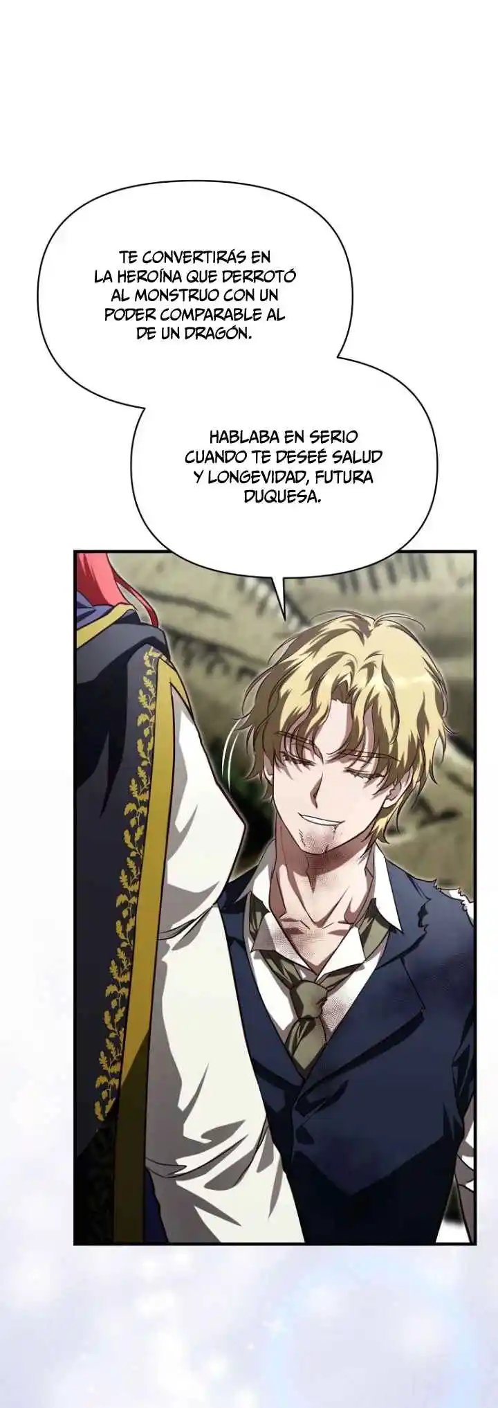 Encontrando Al Hijo De Mi Padre - Capítulo 97 - Página 32 - LectorTMOo
