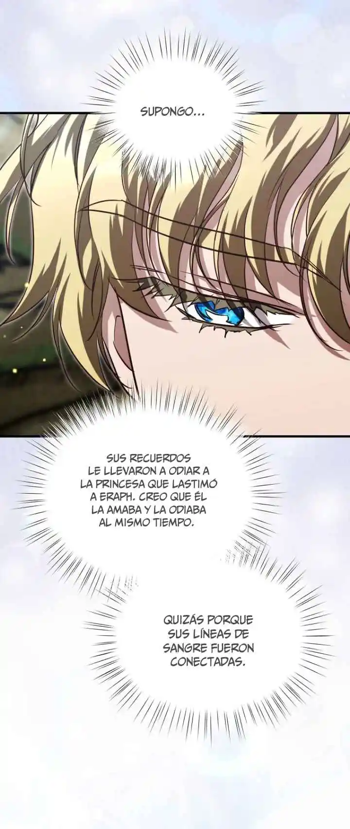 Encontrando Al Hijo De Mi Padre - Capítulo 97 - Página 33 - LectorTMOo