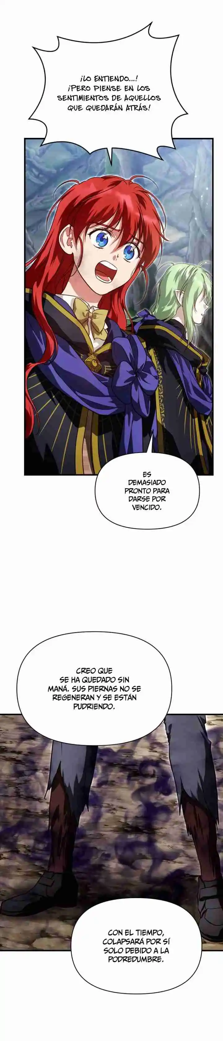 Encontrando Al Hijo De Mi Padre - Capítulo 97 - Página 50 - LectorTMOo