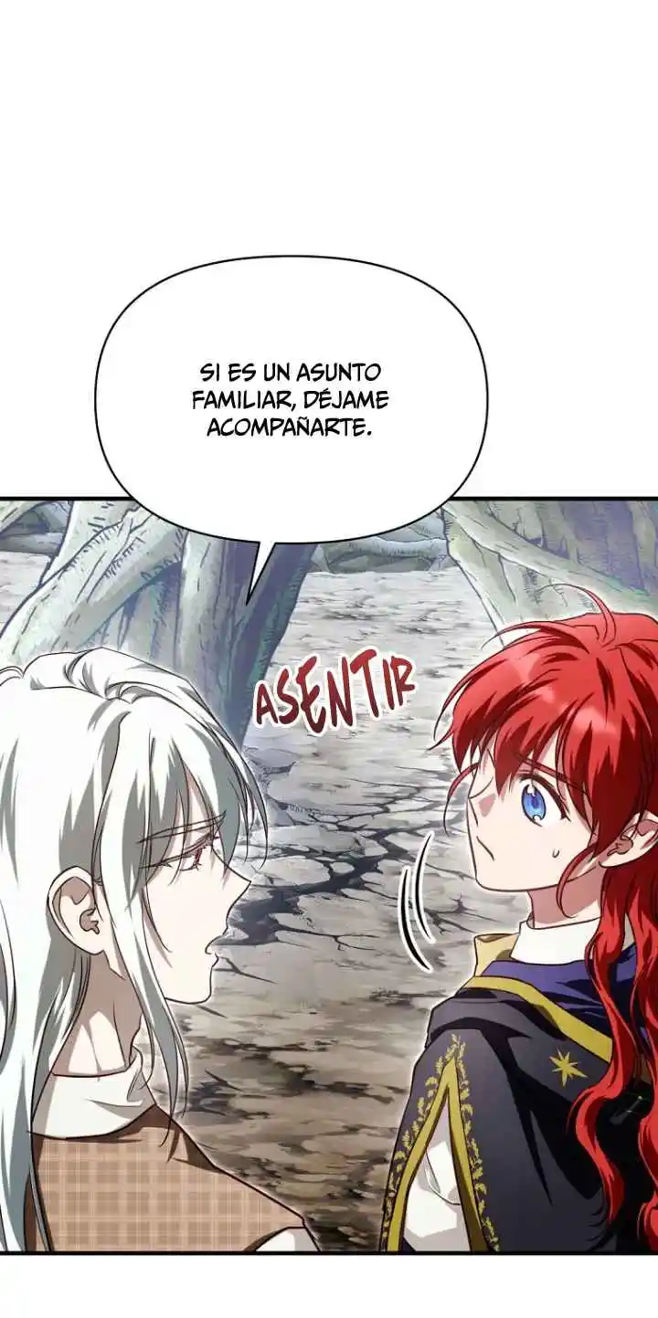 Encontrando Al Hijo De Mi Padre - Capítulo 97 - Página 52 - LectorTMOo