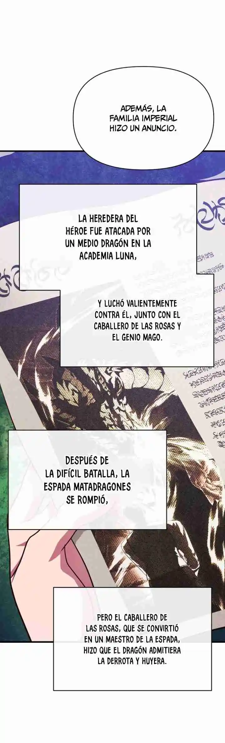Encontrando Al Hijo De Mi Padre - Capítulo 99 - Página 13 - LectorTMOo