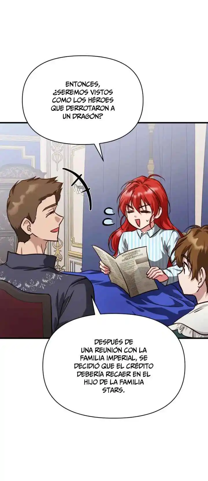 Encontrando Al Hijo De Mi Padre - Capítulo 99 - Página 14 - LectorTMOo