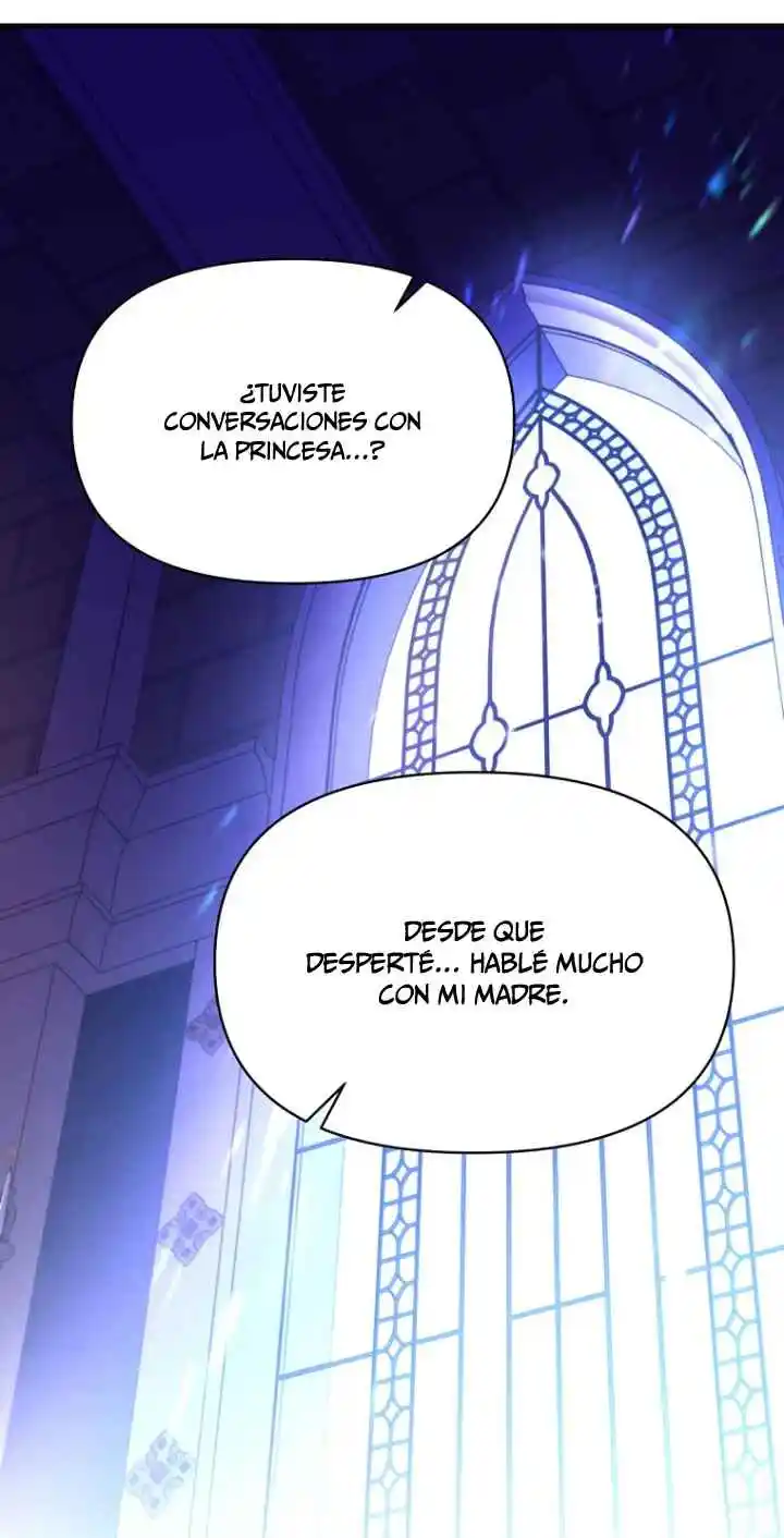 Encontrando Al Hijo De Mi Padre - Capítulo 99 - Página 29 - LectorTMOo