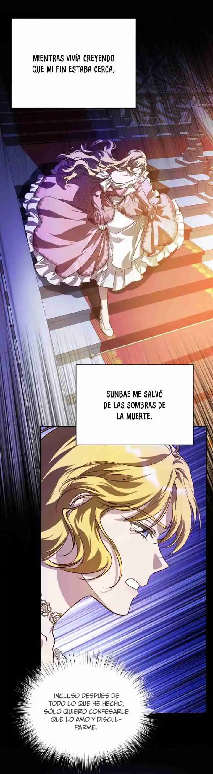 Encontrando Al Hijo De Mi Padre - Capítulo 99 - Página 45 - LectorTMOo