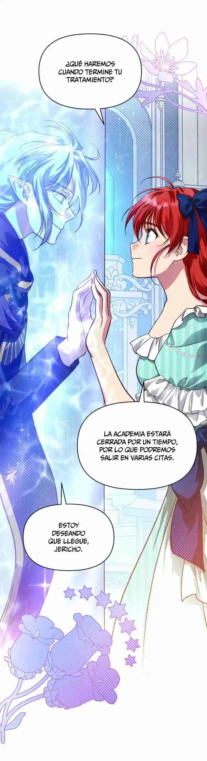 Encontrando Al Hijo De Mi Padre - Capítulo 99 - Página 69 - LectorTMOo