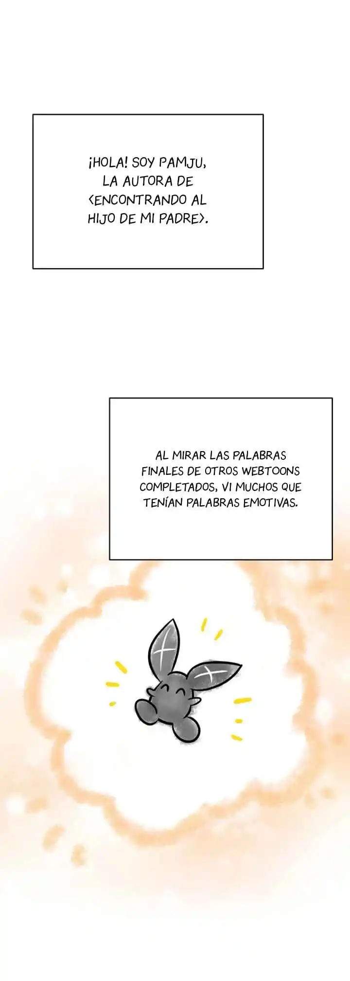Encontrando Al Hijo De Mi Padre - Capítulo 99 - Página 89 - LectorTMOo