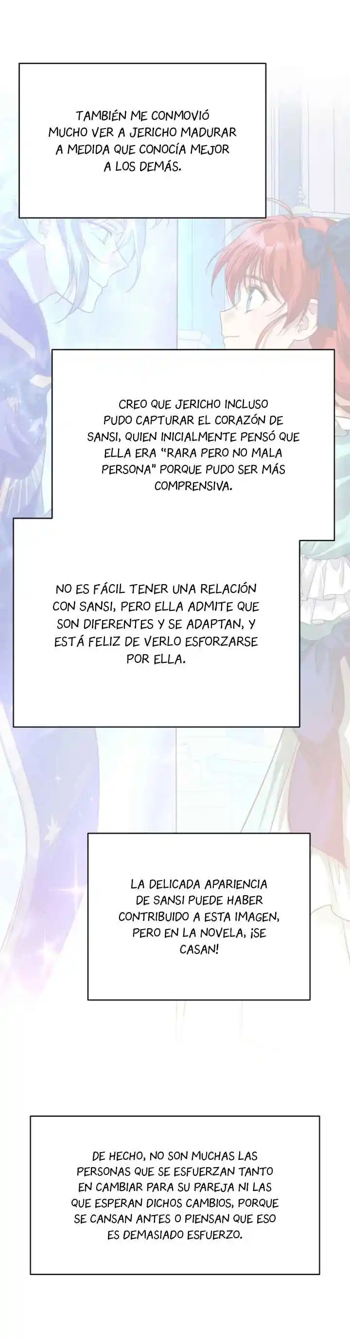 Encontrando Al Hijo De Mi Padre - Capítulo 99 - Página 92 - LectorTMOo