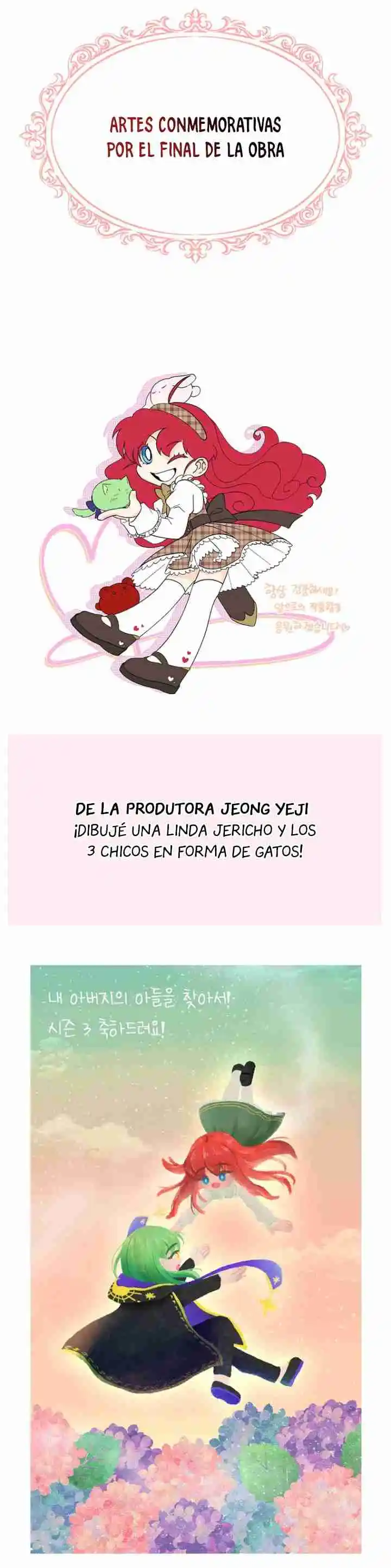 Encontrando Al Hijo De Mi Padre - Capítulo 99 - Página 99 - LectorTMOo
