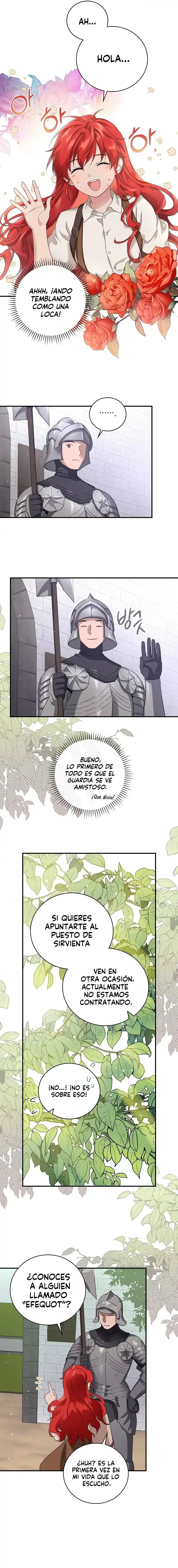 ¡Encontrar Al Hijo De Mi Padre! - Capítulo 1 - Página 8 - LectorTMOo