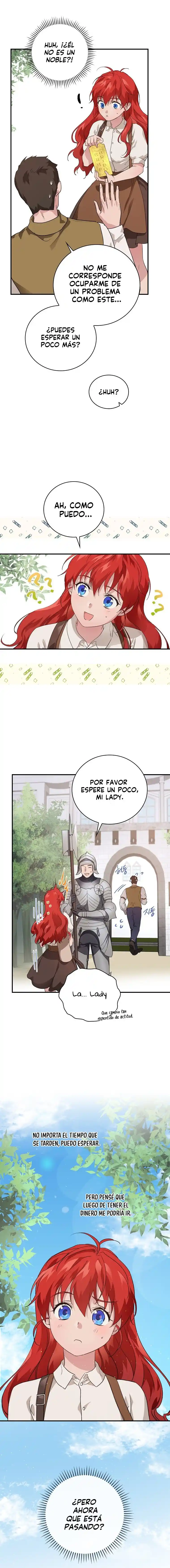 ¡Encontrar Al Hijo De Mi Padre! - Capítulo 1 - Página 11 - LectorTMOo