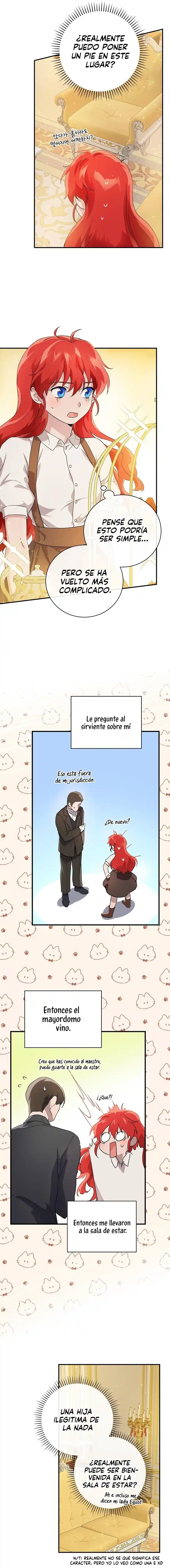 ¡Encontrar Al Hijo De Mi Padre! - Capítulo 1 - Página 13 - LectorTMOo