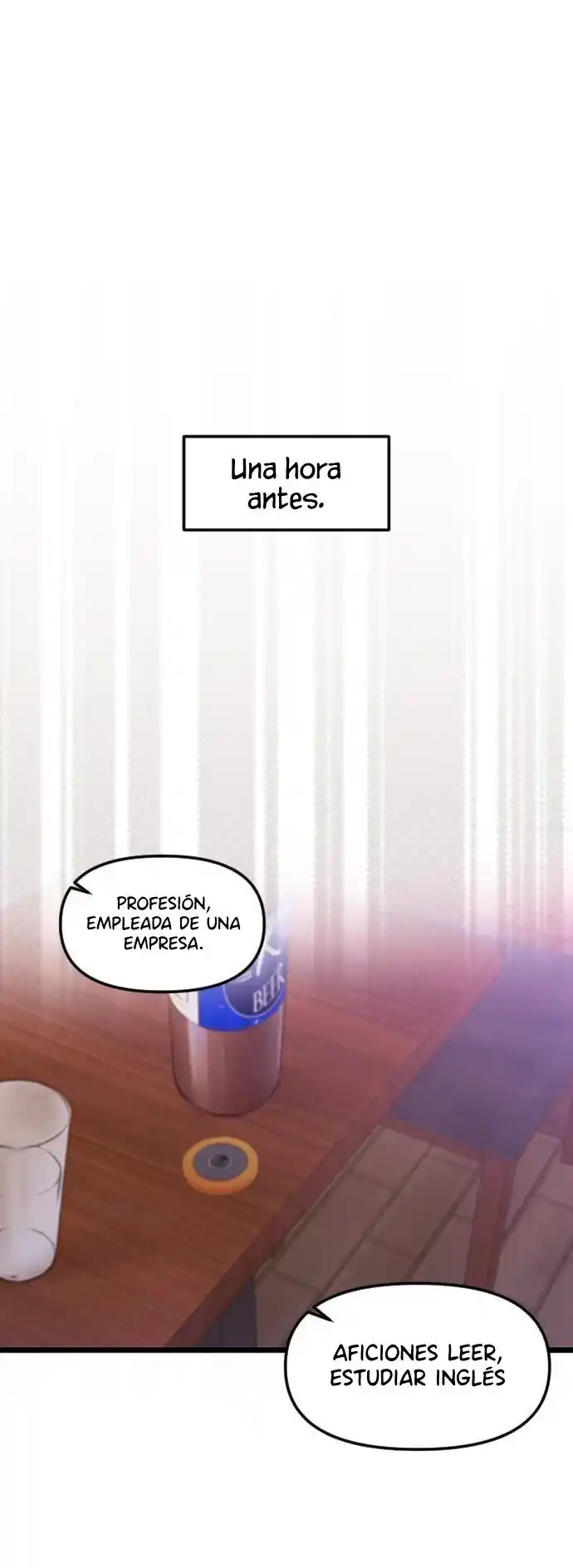 Encontrarse En El Medio - Capítulo 1 - Página 10 - LectorTMOo