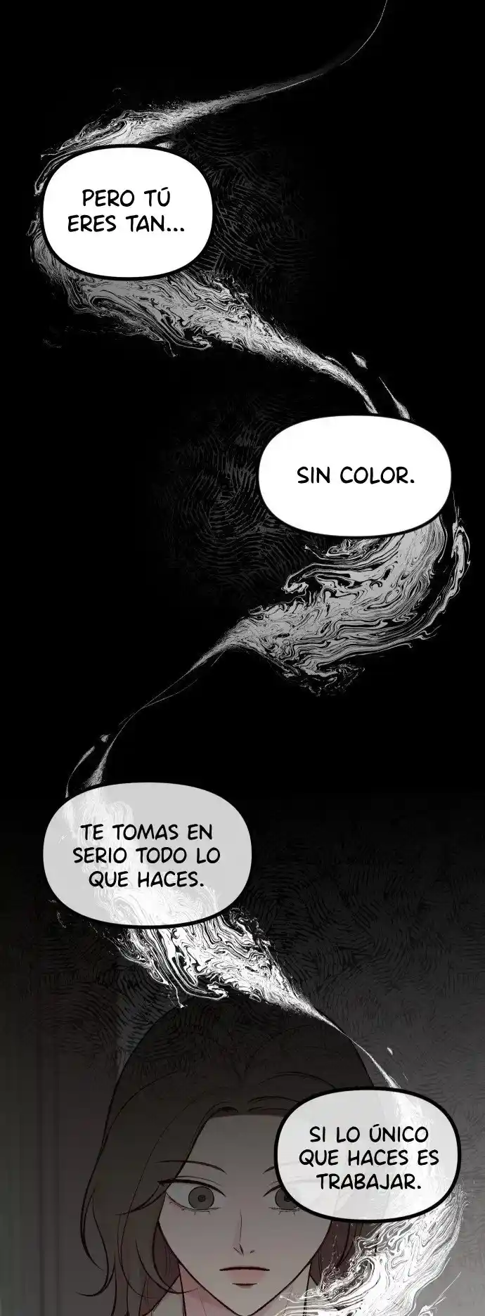 Encontrarse En El Medio - Capítulo 1 - Página 20 - LectorTMOo