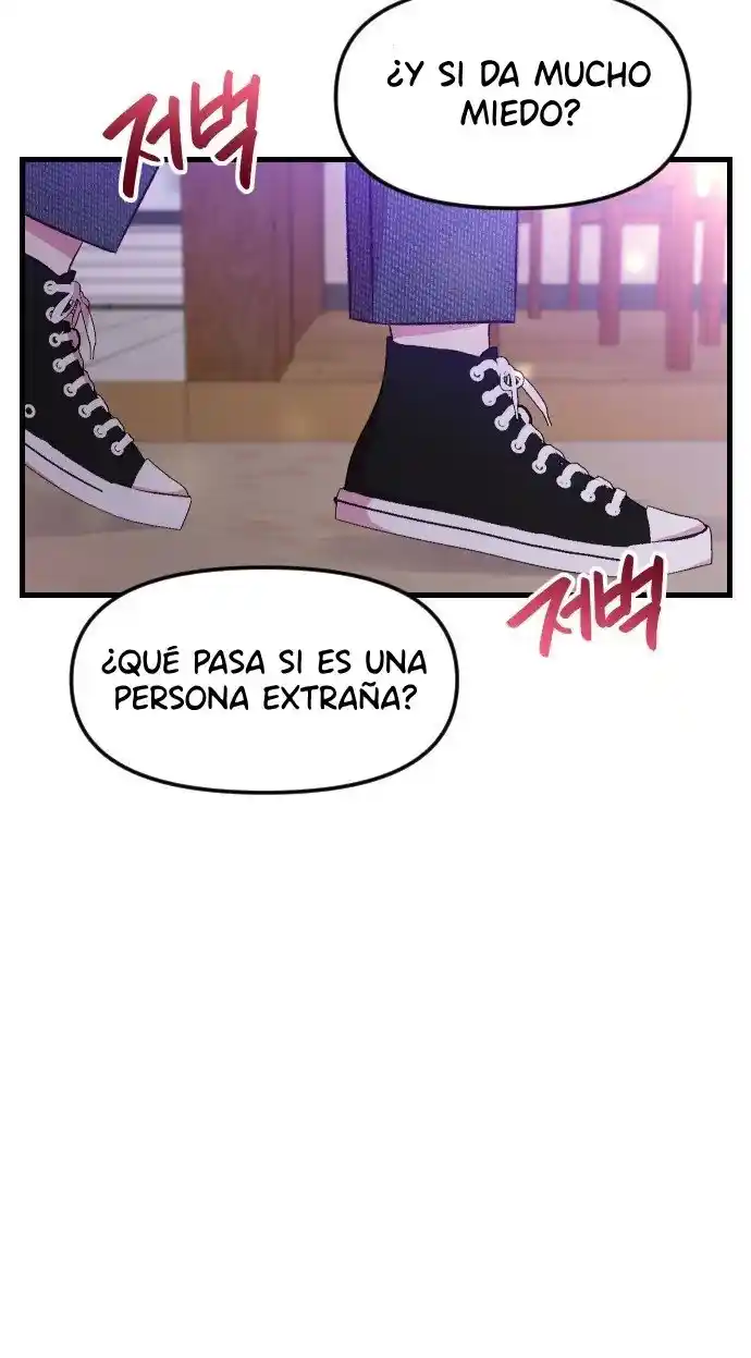 Encontrarse En El Medio - Capítulo 1 - Página 33 - LectorTMOo