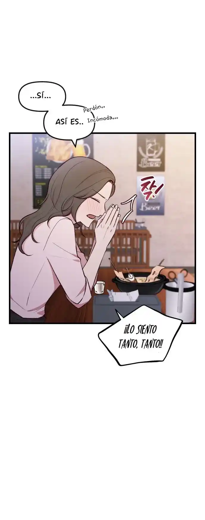 Encontrarse En El Medio - Capítulo 1 - Página 42 - LectorTMOo