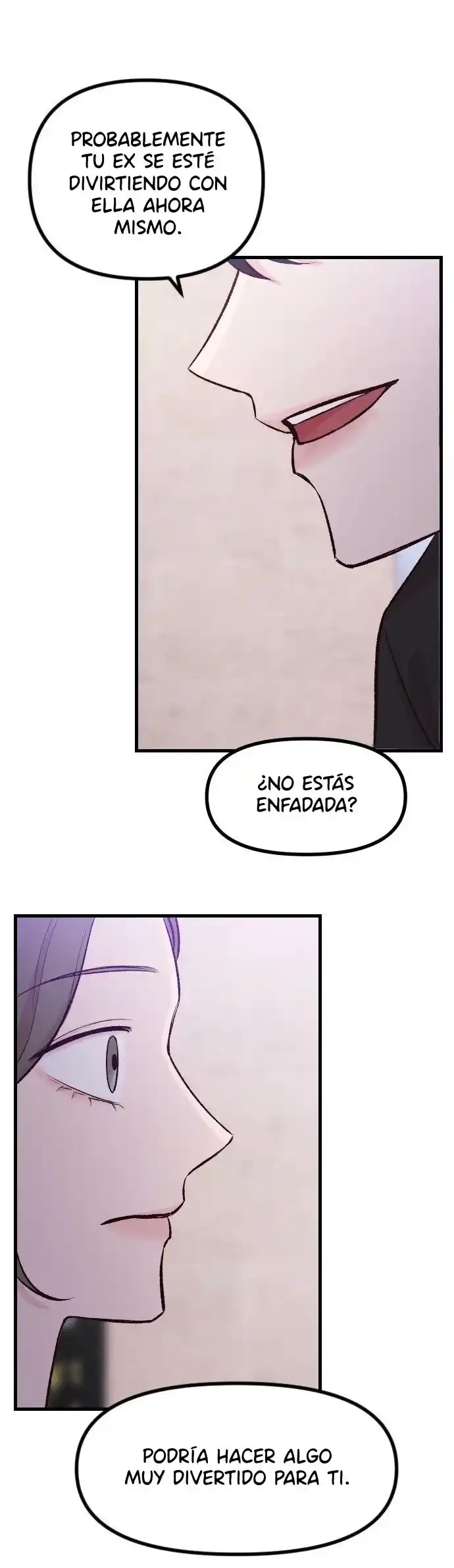 Encontrarse En El Medio - Capítulo 1 - Página 53 - LectorTMOo