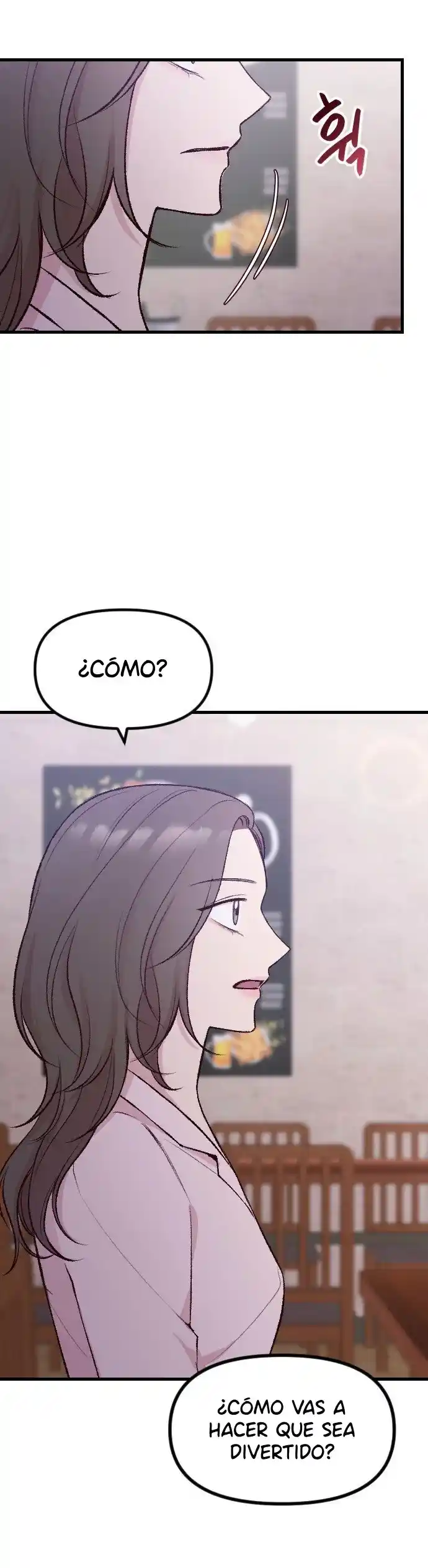 Encontrarse En El Medio - Capítulo 1 - Página 56 - LectorTMOo