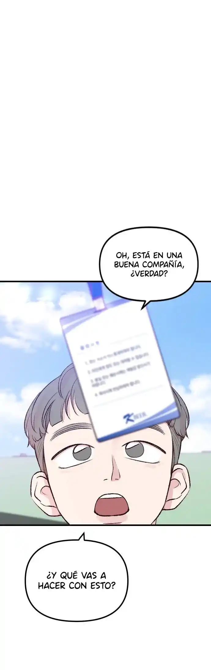 Encontrarse En El Medio - Capítulo 1 - Página 99 - LectorTMOo