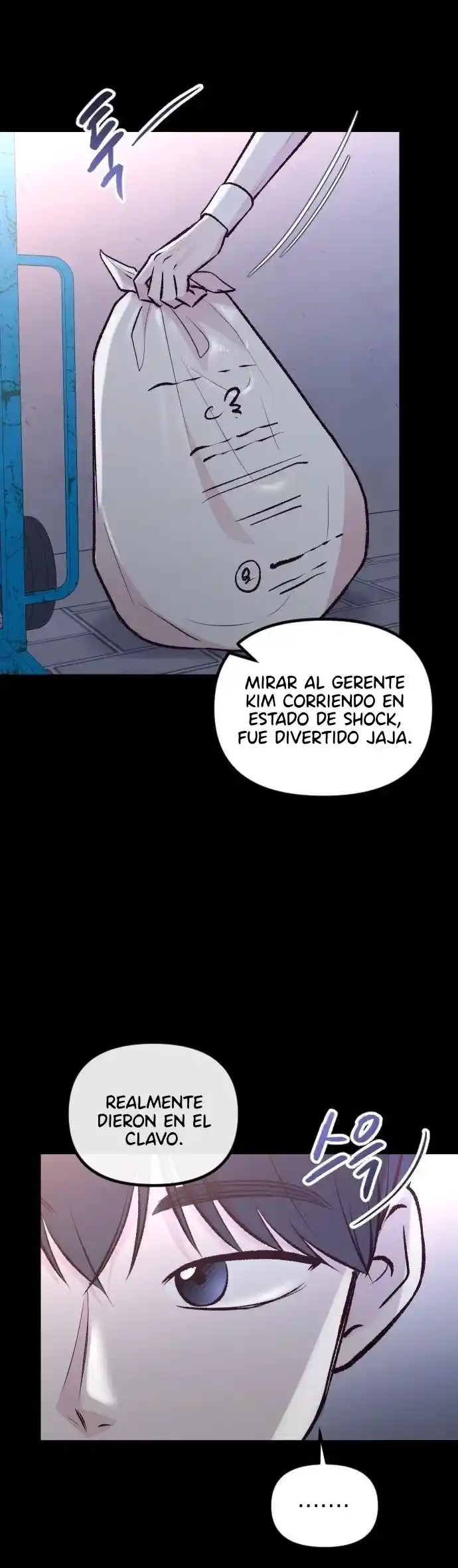 Encontrarse En El Medio - Capítulo 10 - Página 7 - LectorTMOo