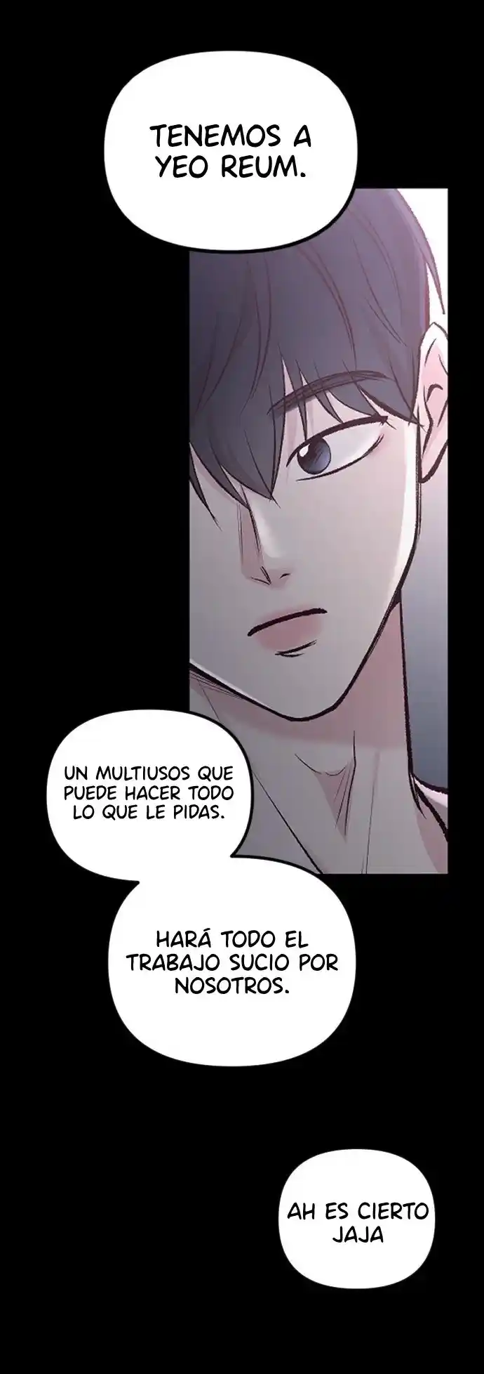 Encontrarse En El Medio - Capítulo 10 - Página 10 - LectorTMOo