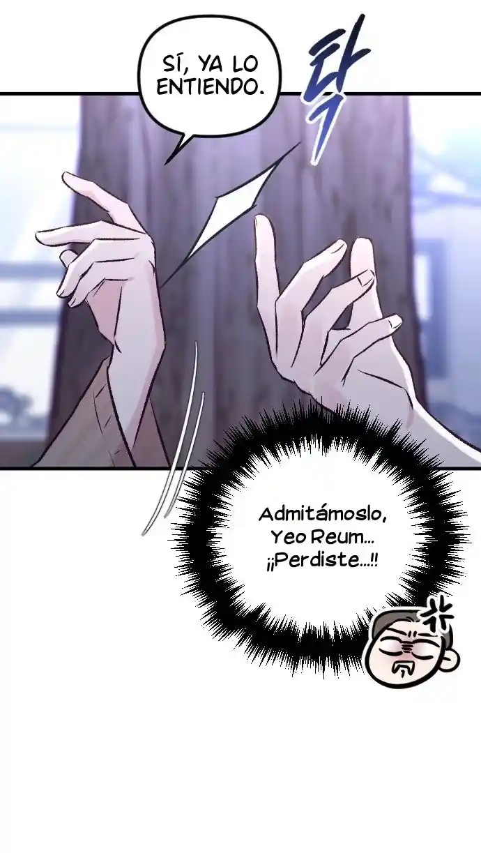 Encontrarse En El Medio - Capítulo 10 - Página 31 - LectorTMOo