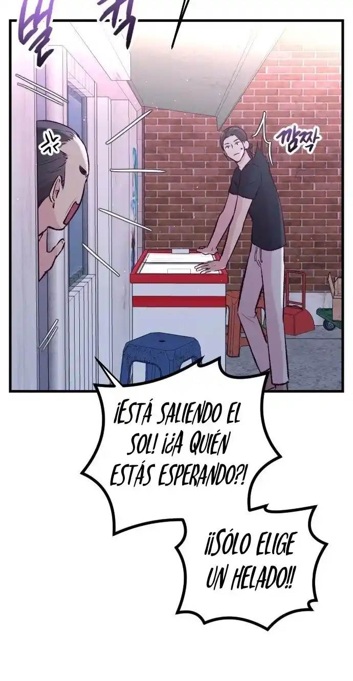 Encontrarse En El Medio - Capítulo 10 - Página 41 - LectorTMOo