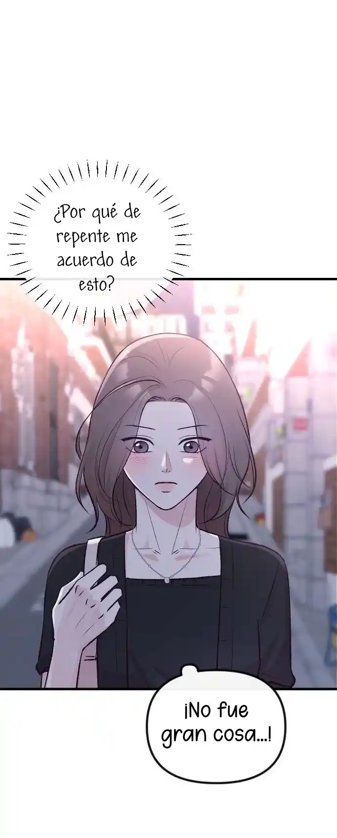 Encontrarse En El Medio - Capítulo 10 - Página 52 - LectorTMOo