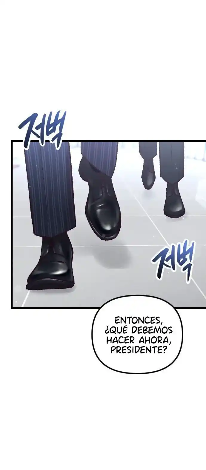 Encontrarse En El Medio - Capítulo 11 - Página 5 - LectorTMOo
