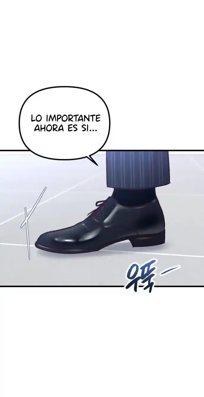 Encontrarse En El Medio - Capítulo 11 - Página 10 - LectorTMOo