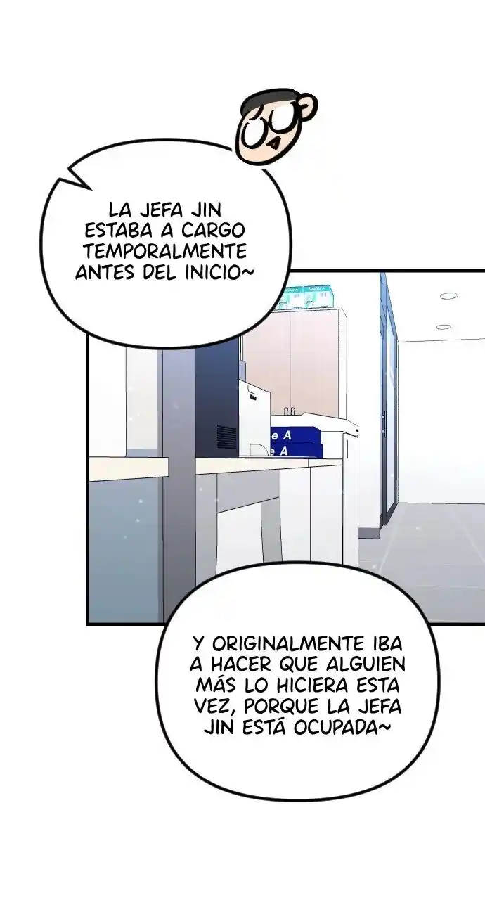 Encontrarse En El Medio - Capítulo 11 - Página 40 - LectorTMOo