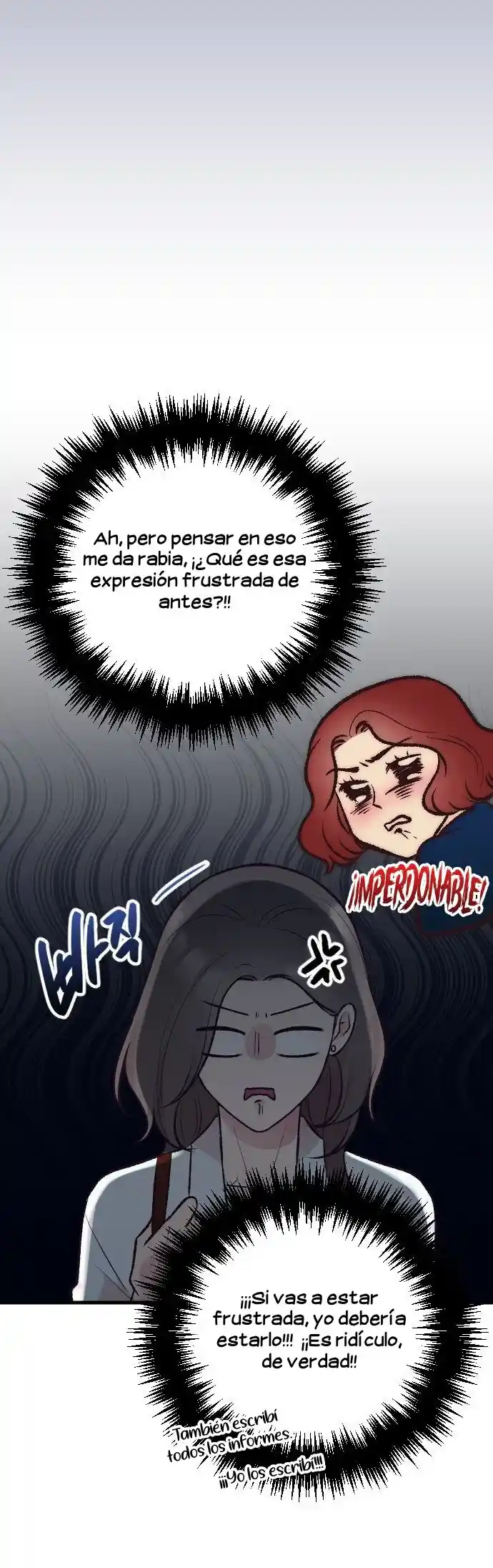 Encontrarse En El Medio - Capítulo 11 - Página 50 - LectorTMOo
