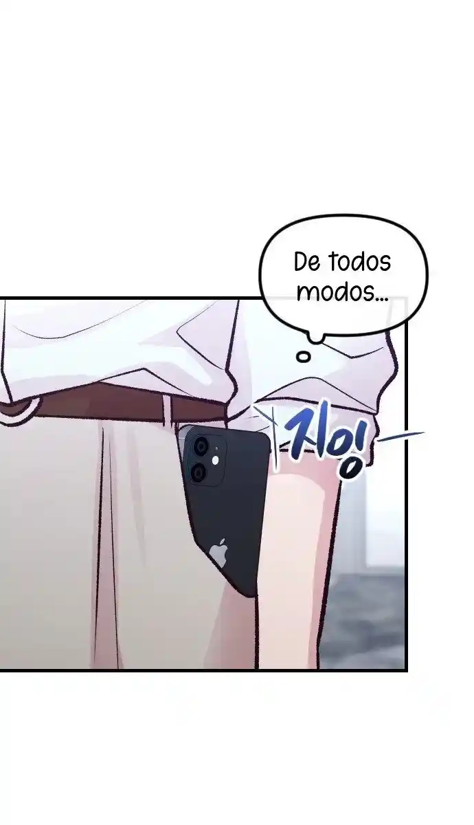 Encontrarse En El Medio - Capítulo 11 - Página 51 - LectorTMOo