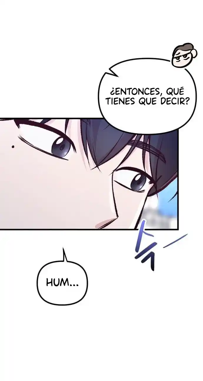 Encontrarse En El Medio - Capítulo 11 - Página 71 - LectorTMOo