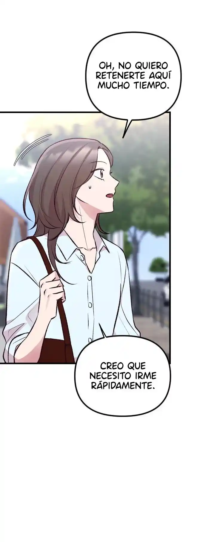 Encontrarse En El Medio - Capítulo 11 - Página 77 - LectorTMOo