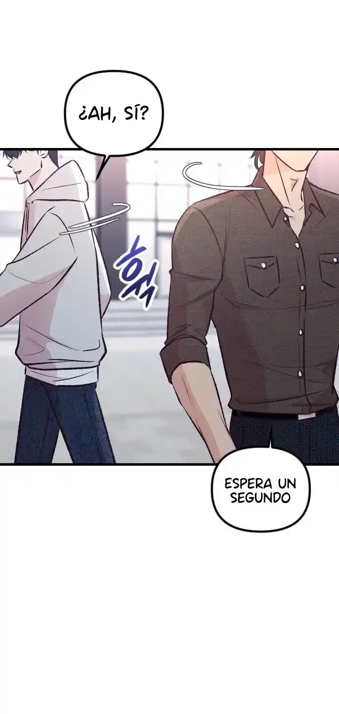Encontrarse En El Medio - Capítulo 11 - Página 78 - LectorTMOo