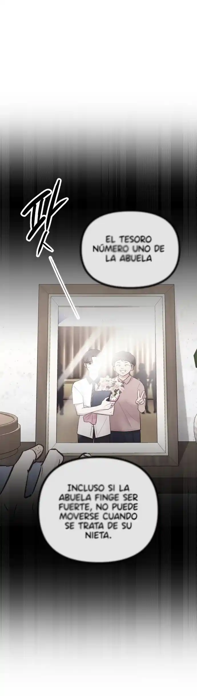 Encontrarse En El Medio - Capítulo 13 - Página 32 - LectorTMOo