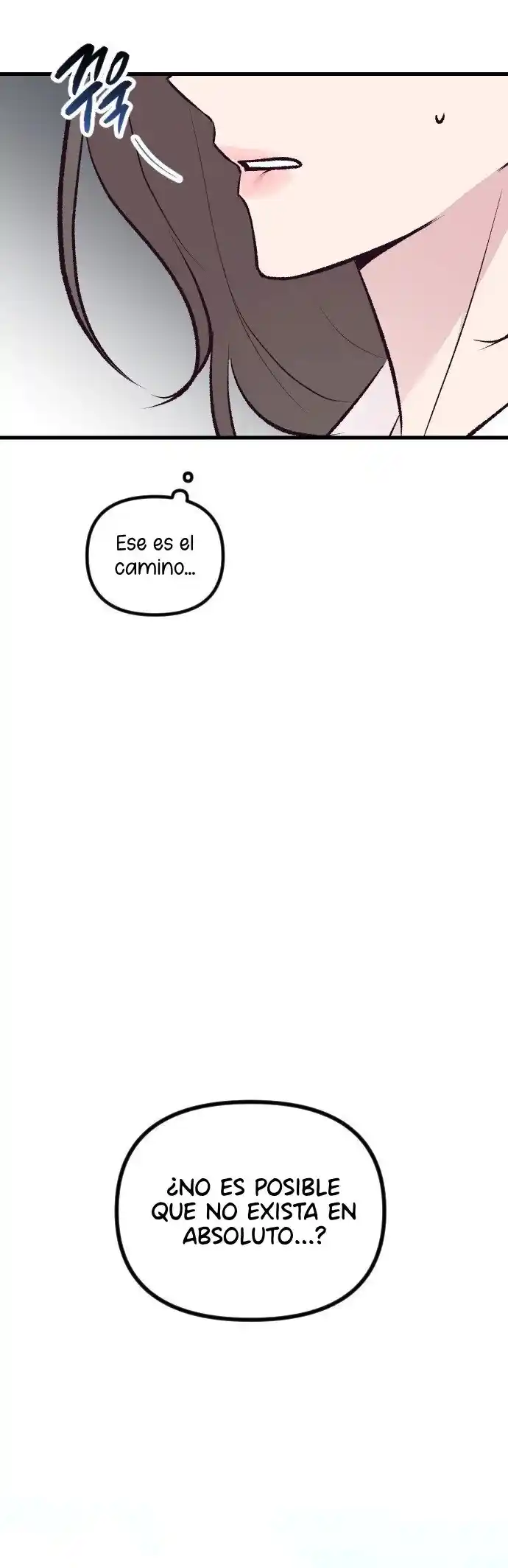Encontrarse En El Medio - Capítulo 13 - Página 34 - LectorTMOo