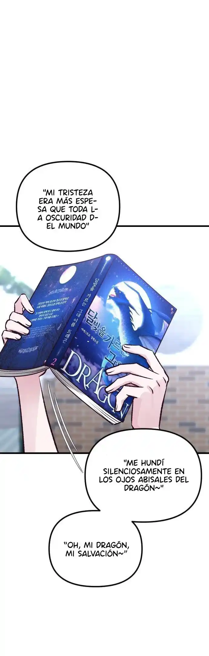 Encontrarse En El Medio - Capítulo 13 - Página 44 - LectorTMOo