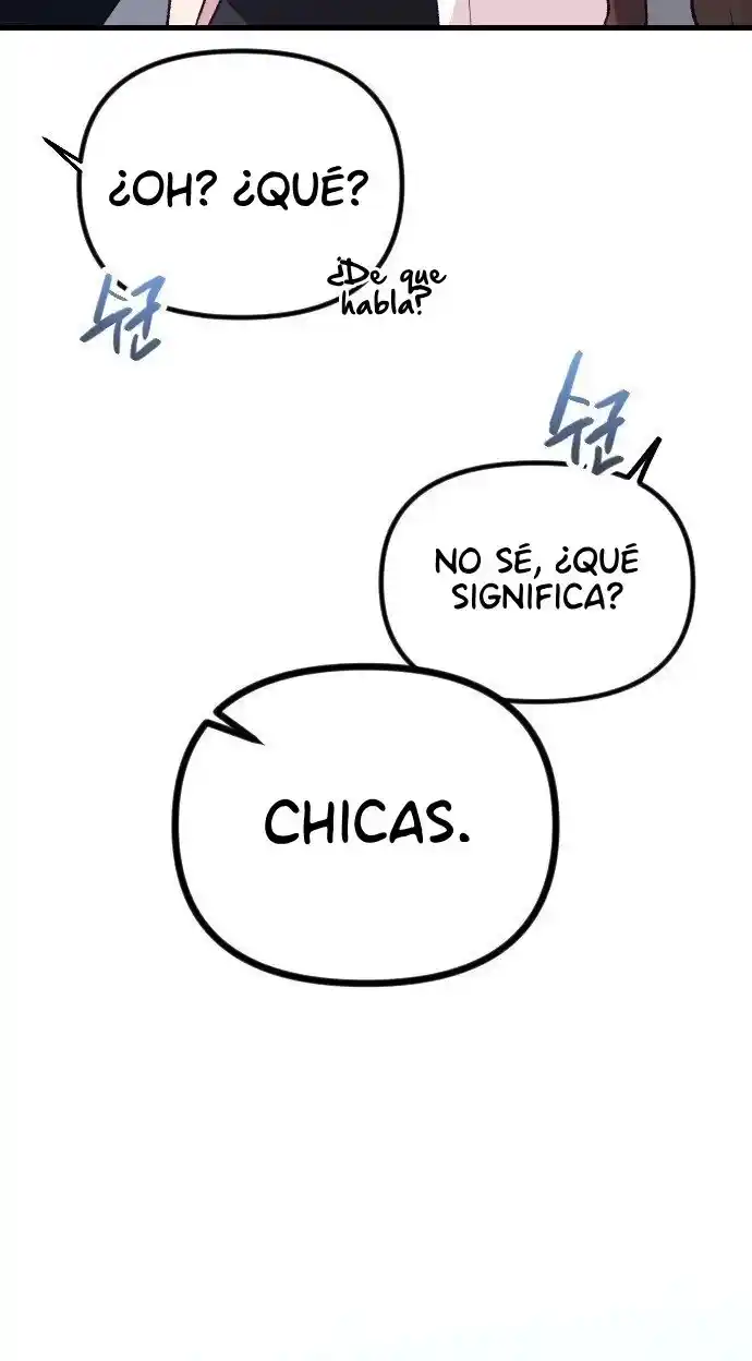 Encontrarse En El Medio - Capítulo 13 - Página 53 - LectorTMOo
