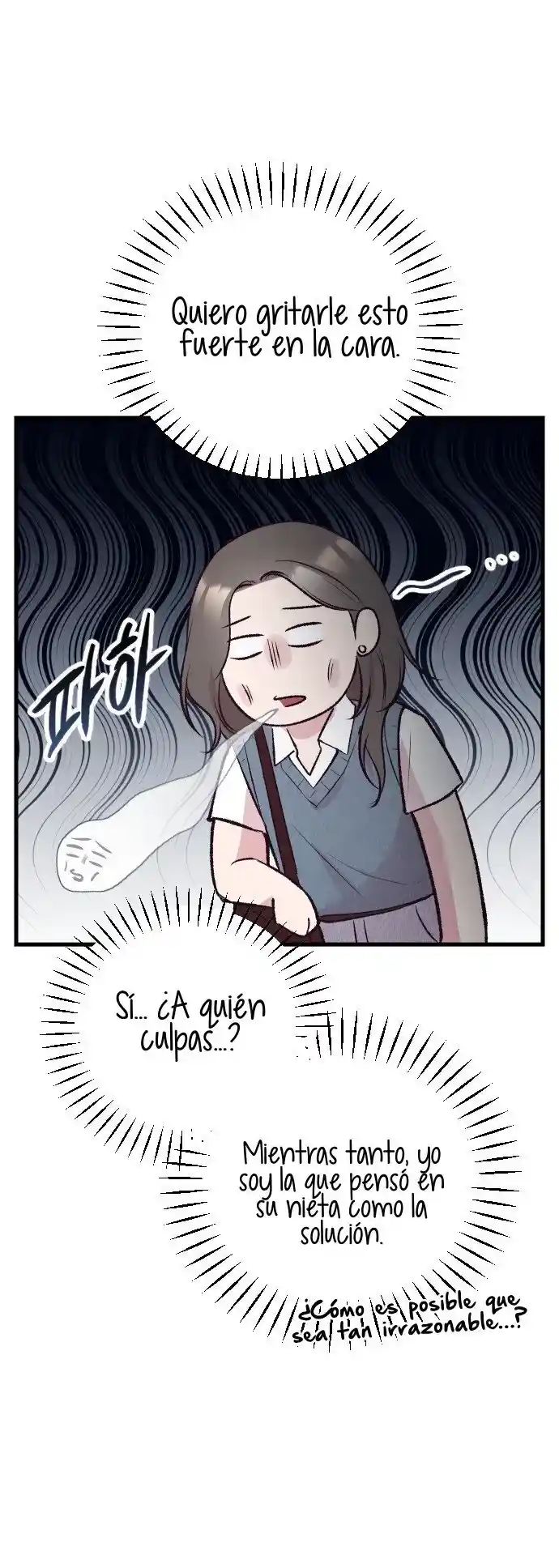 Encontrarse En El Medio - Capítulo 13 - Página 64 - LectorTMOo