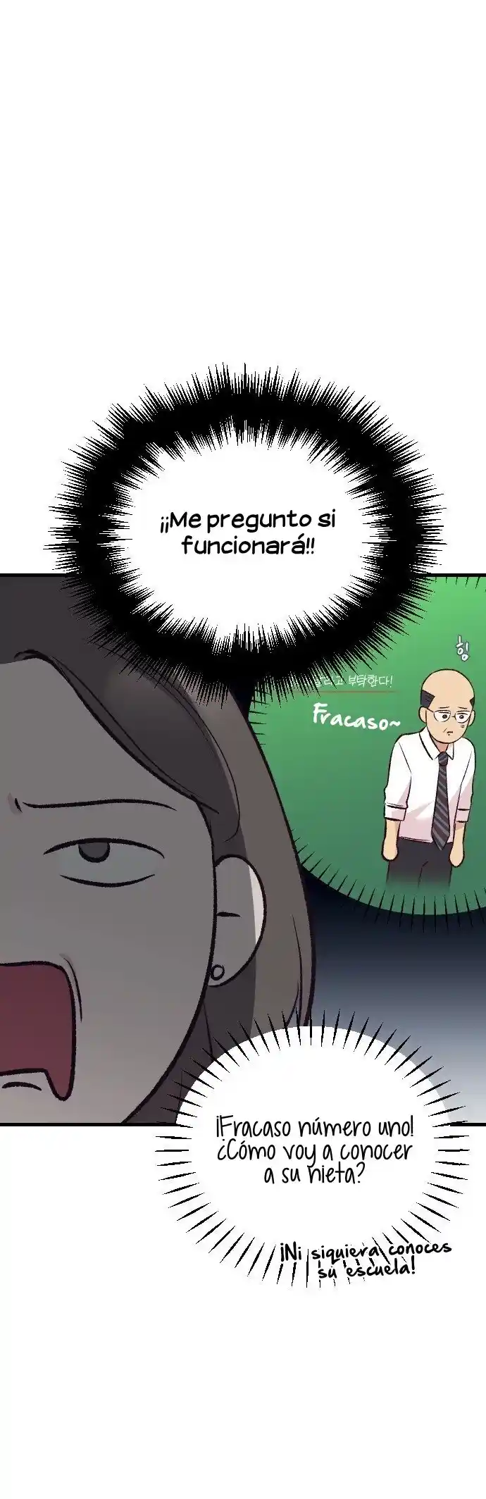 Encontrarse En El Medio - Capítulo 13 - Página 66 - LectorTMOo