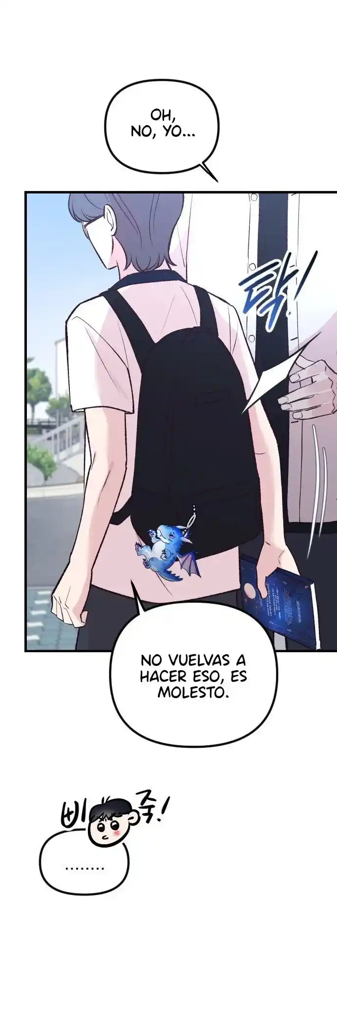 Encontrarse En El Medio - Capítulo 13 - Página 75 - LectorTMOo