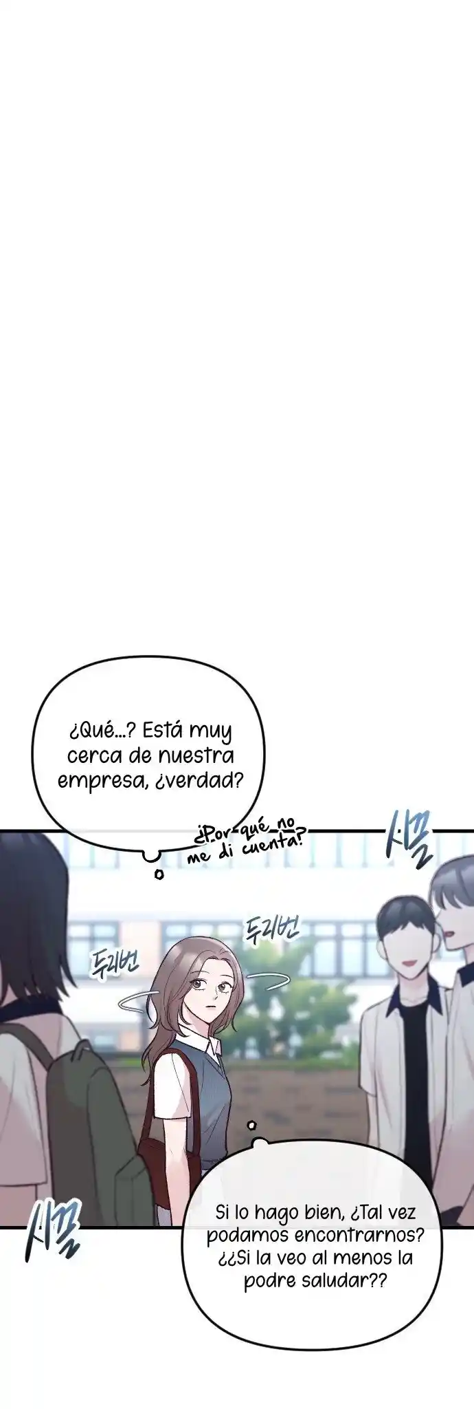 Encontrarse En El Medio - Capítulo 13 - Página 80 - LectorTMOo