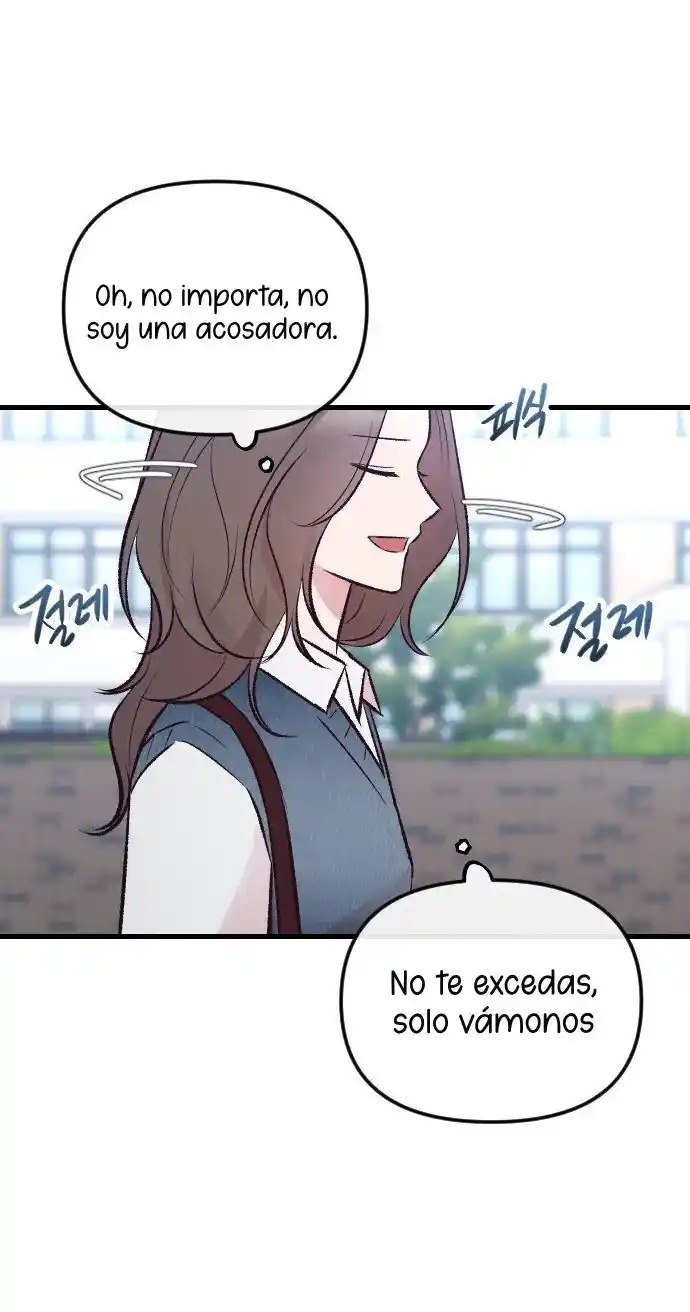 Encontrarse En El Medio - Capítulo 13 - Página 82 - LectorTMOo