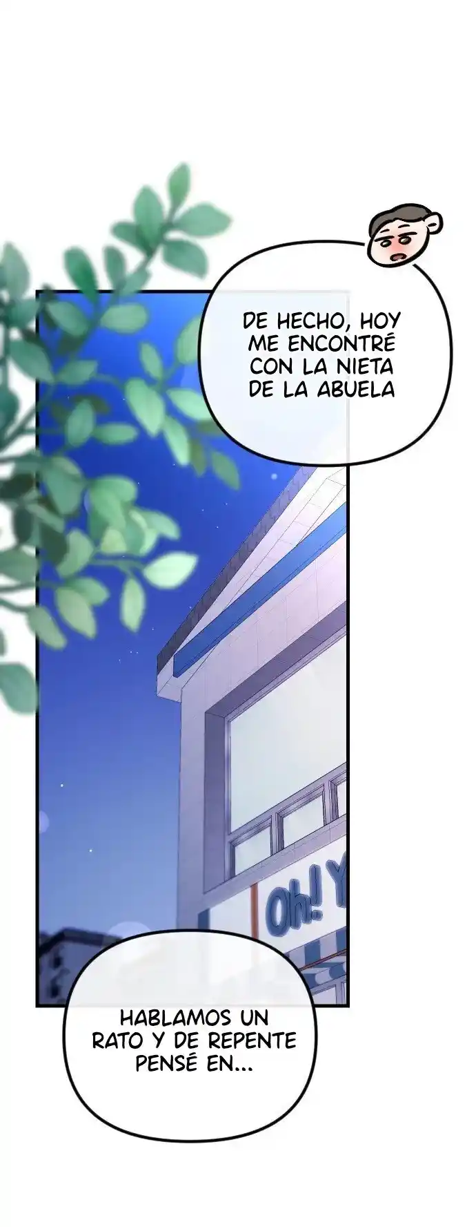 Encontrarse En El Medio - Capítulo 14 - Página 61 - LectorTMOo