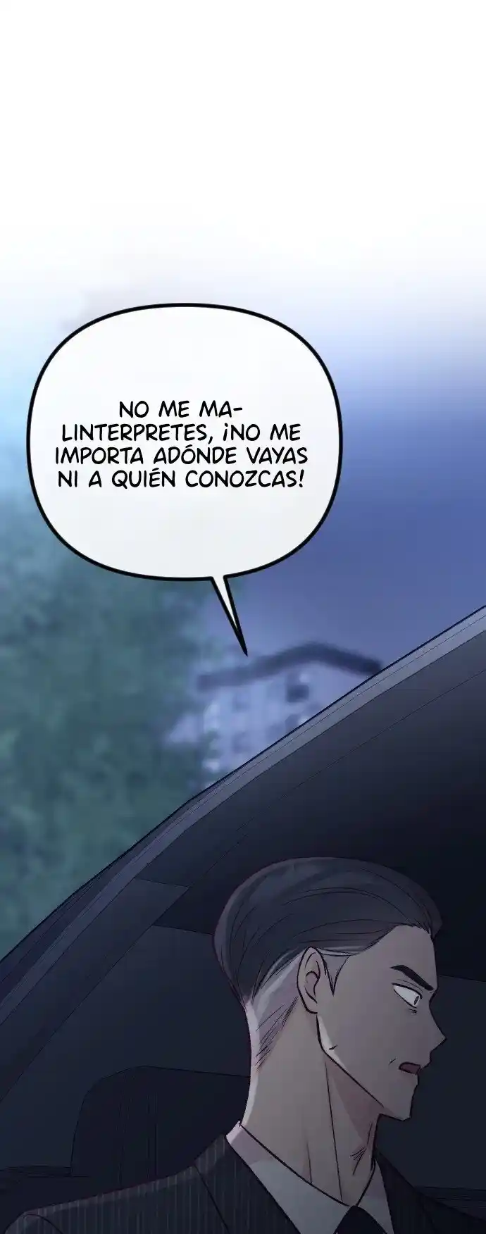 Encontrarse En El Medio - Capítulo 15 - Página 12 - LectorTMOo