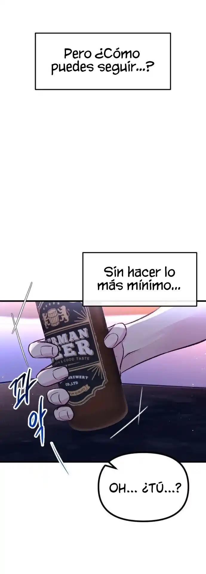 Encontrarse En El Medio - Capítulo 15 - Página 37 - LectorTMOo