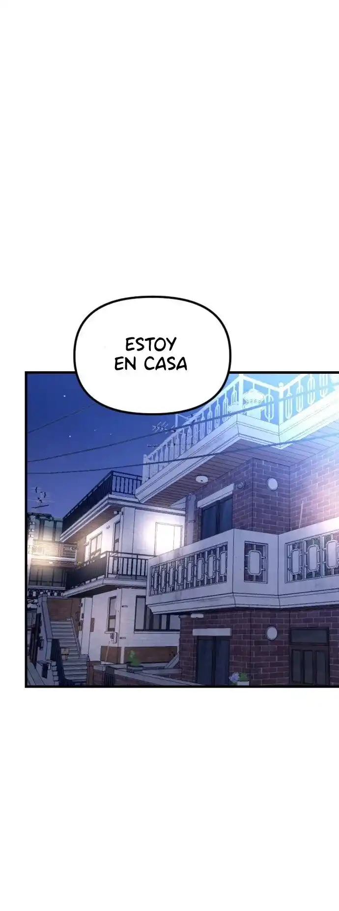 Encontrarse En El Medio - Capítulo 15 - Página 41 - LectorTMOo